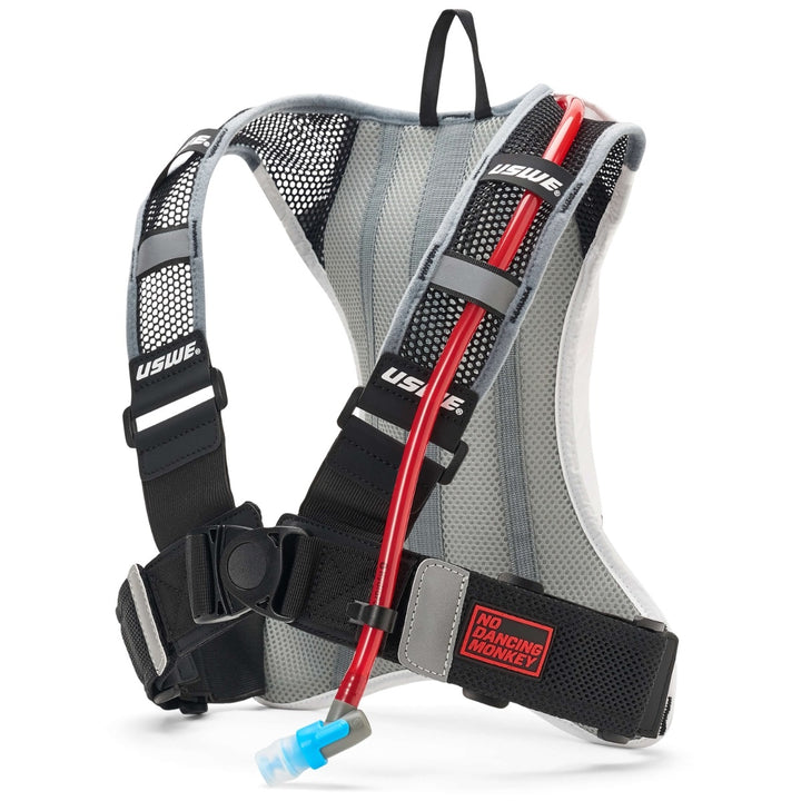 USWE Outlander Pro Hydration Pack - Cool White 2L