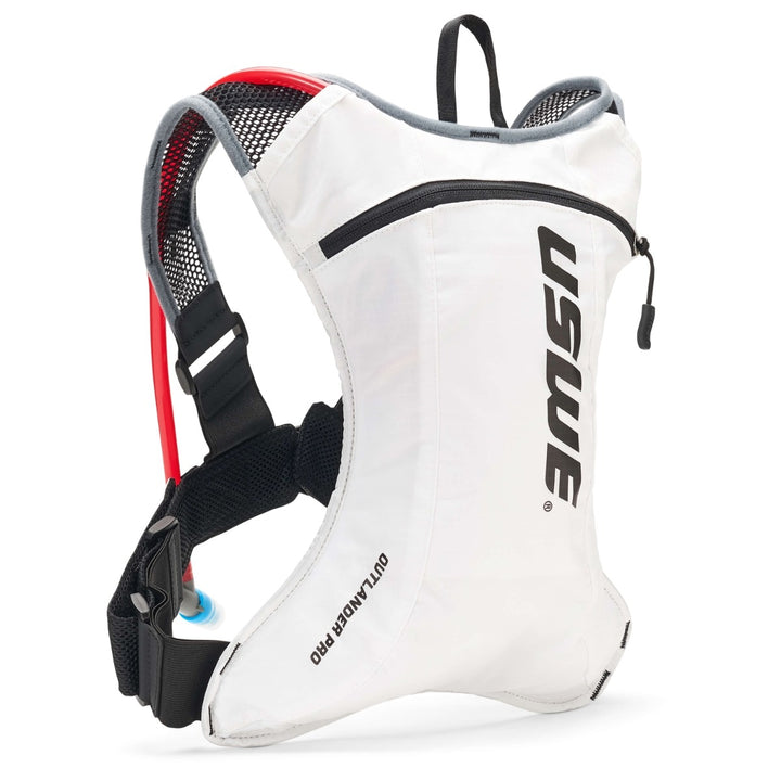 USWE Outlander Pro Hydration Pack - Cool White 2L