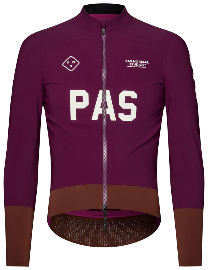 Pas Normal Studios Men's PAS Mechanism Thermal Jacket Pas Normal Studios The Bicycle Station