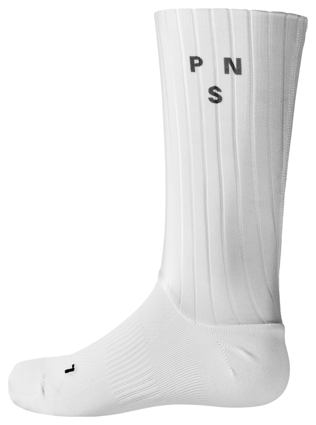 Pas Normal Studios Aero Socks White