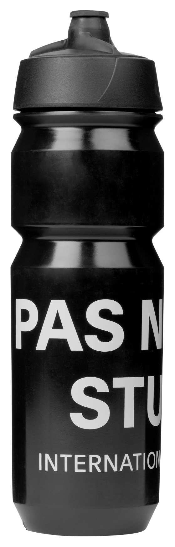 Pas Normal Studios Escapism Bidon Black