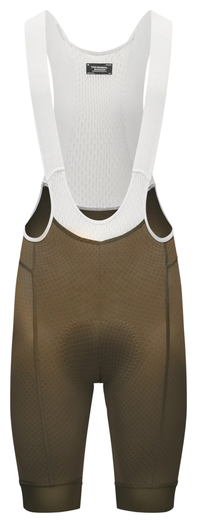 Pas Normal Studios Men's Mechanism Bibs Pas Normal Studios The Bicycle Station