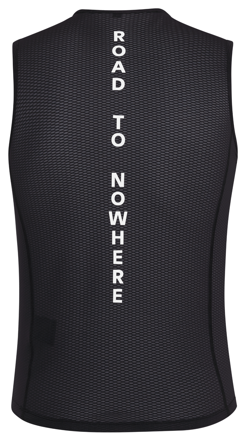 Pas Normal Studios Men's Sleeveless Baselayer Pas Normal Studios The Bicycle Station
