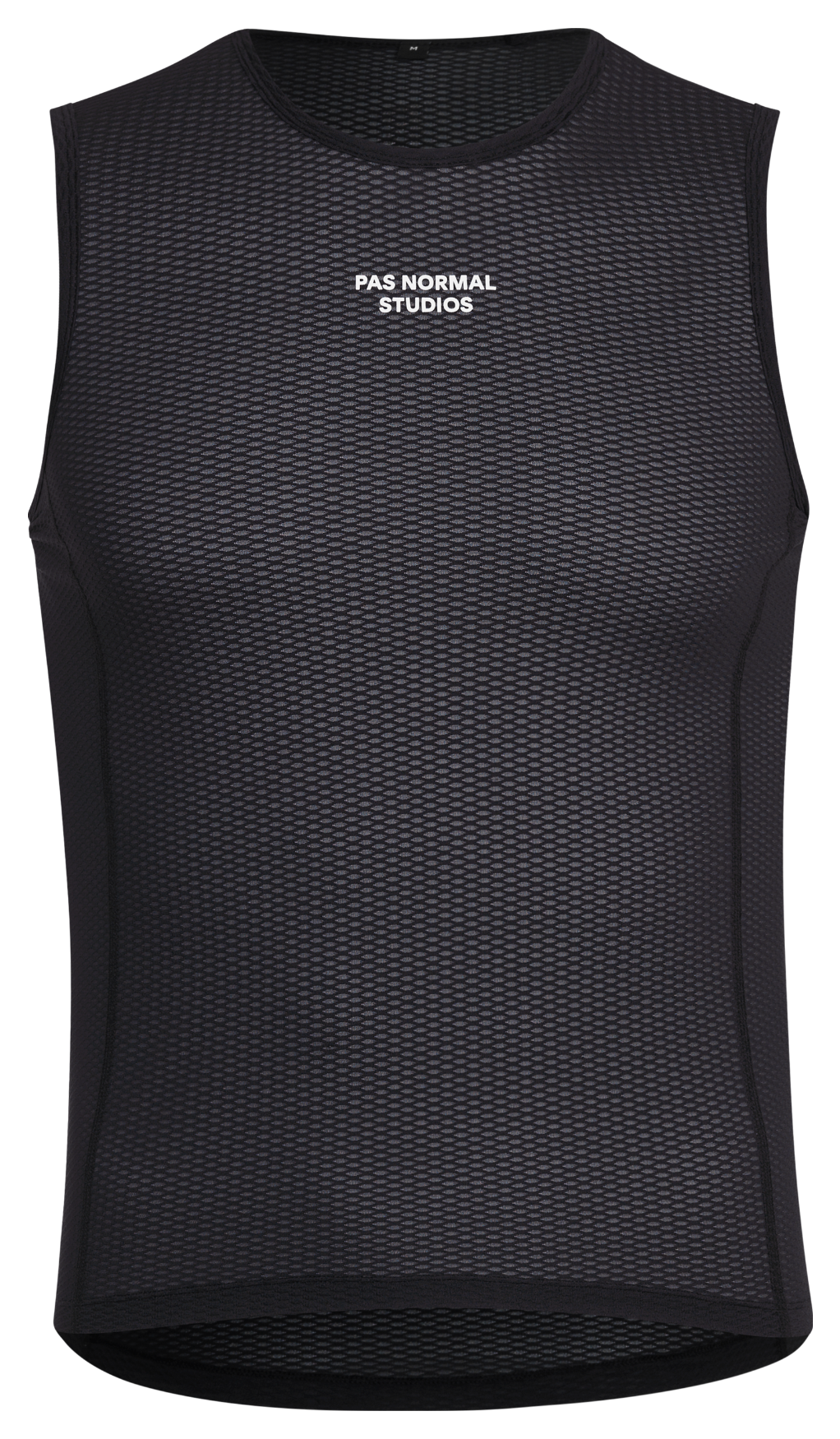 Pas Normal Studios Men's Sleeveless Baselayer Pas Normal Studios The Bicycle Station