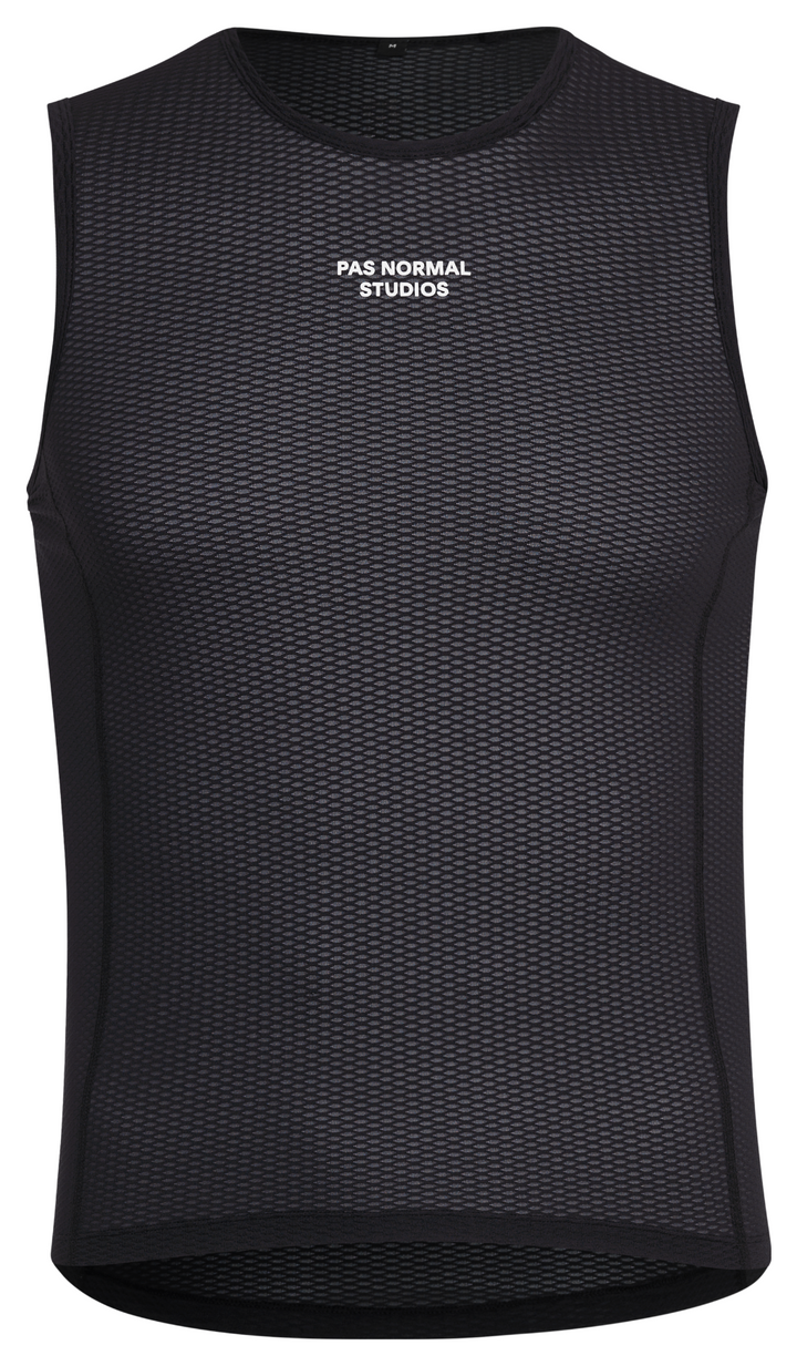 Pas Normal Studios Men's Sleeveless Baselayer Pas Normal Studios The Bicycle Station