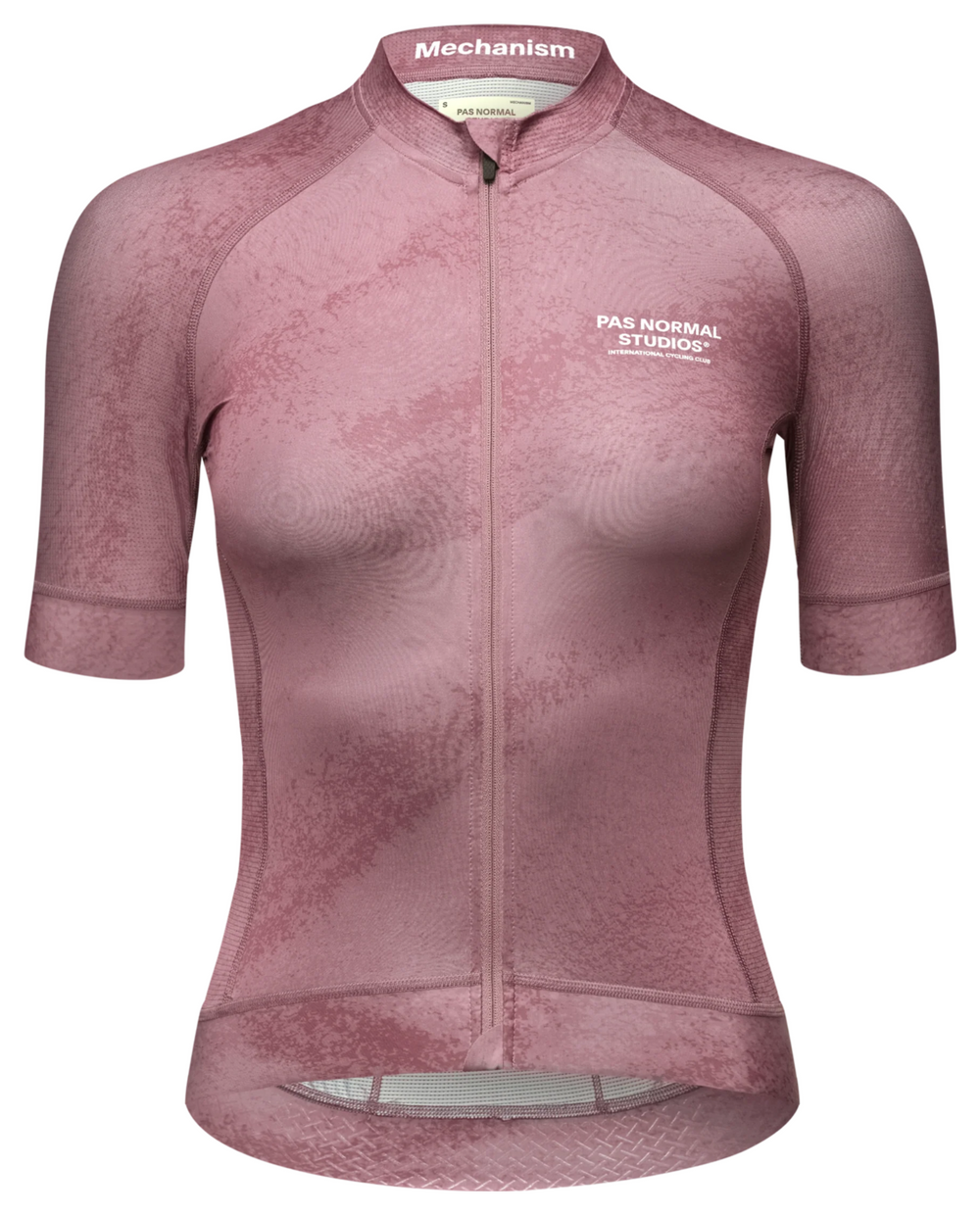 Pas Normal Studios Women's Mechanism Jersey Pas Normal Studios The Bicycle Station