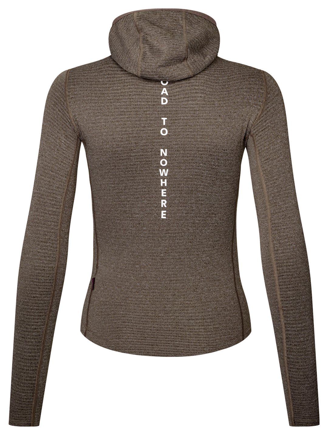 Pas Normal Studios Thermal Hooded Windproof Baselayer - Women's Pas Normal Studios The Bicycle Station