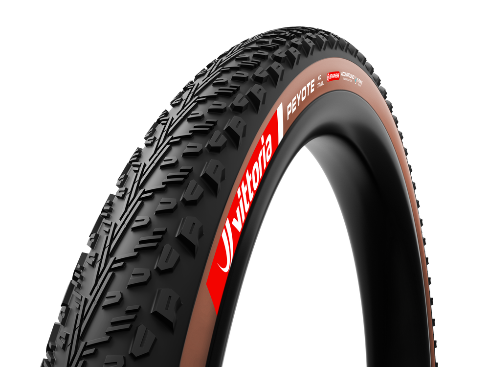 Vittoria Peyote XC Trail Vittoria The Bicycle Station