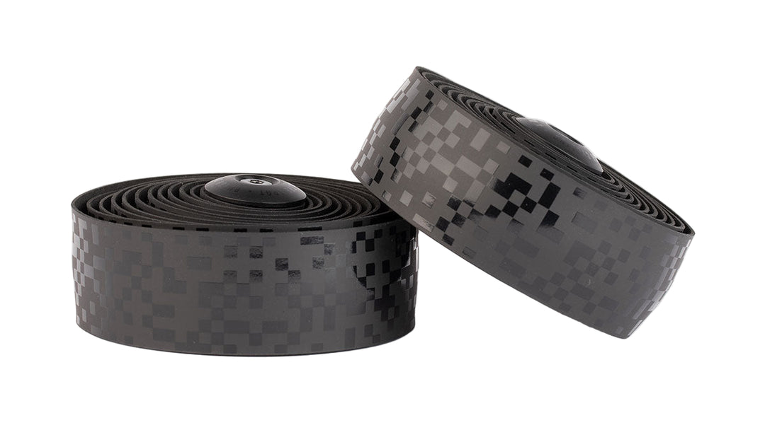 Burgh Pixel Bar Tape