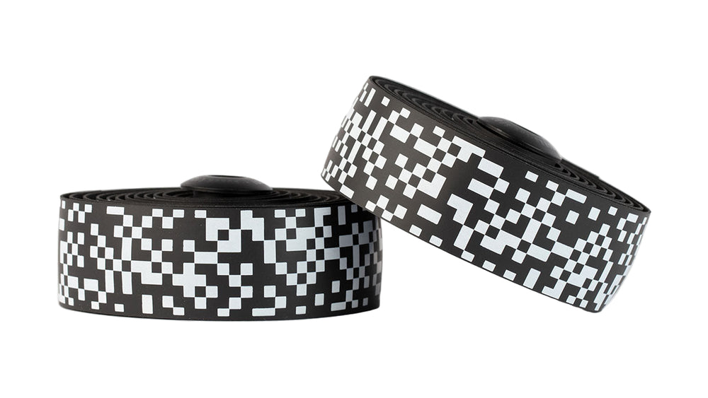 Burgh Pixel Silicone Gel Burgh The Bicycle Station