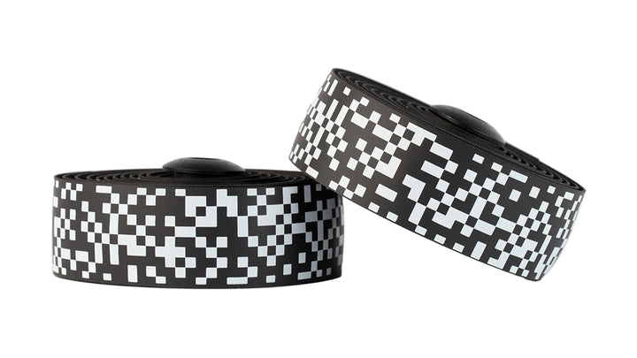 Burgh Pixel Bar Tape
