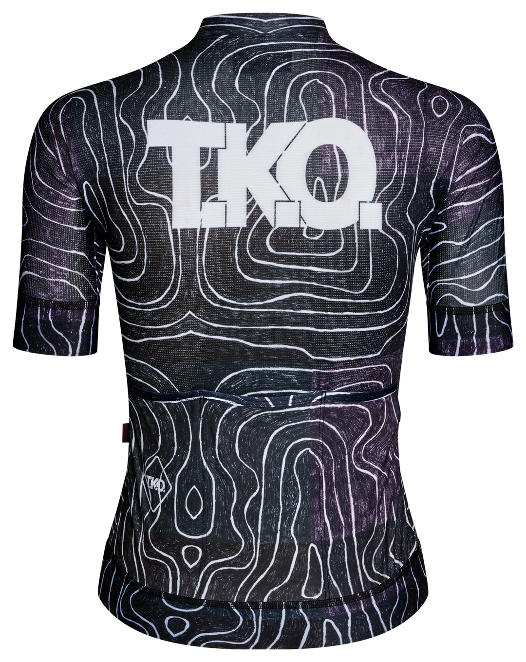 Pas Normal Studios Women's T.K.O. Mechanism Jersey