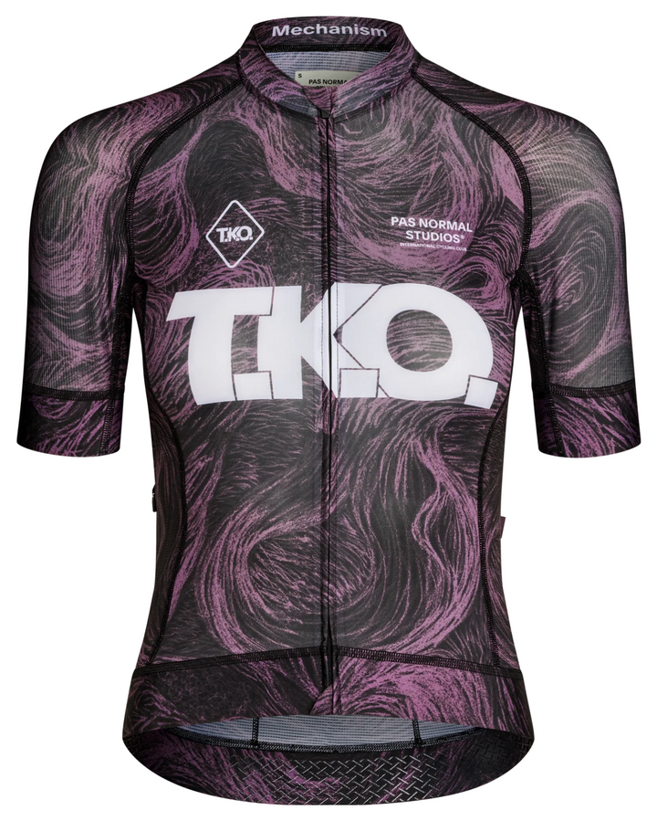 Pas Normal Studios Women's T.K.O. Mechanism Jersey