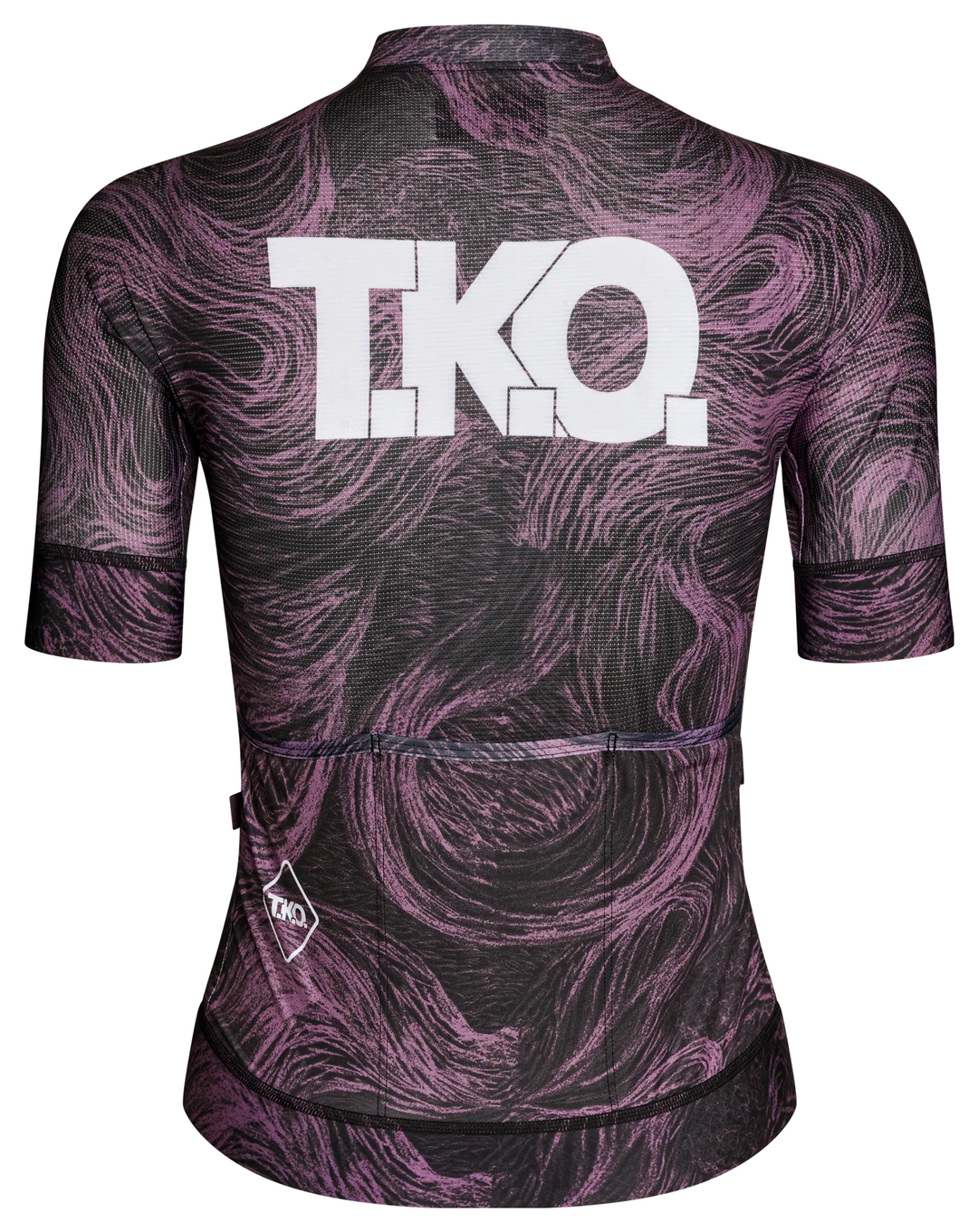 Pas Normal Studios Women's T.K.O. Mechanism Jersey
