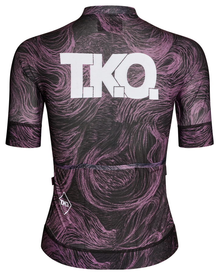 Pas Normal Studios Women's T.K.O. Mechanism Jersey