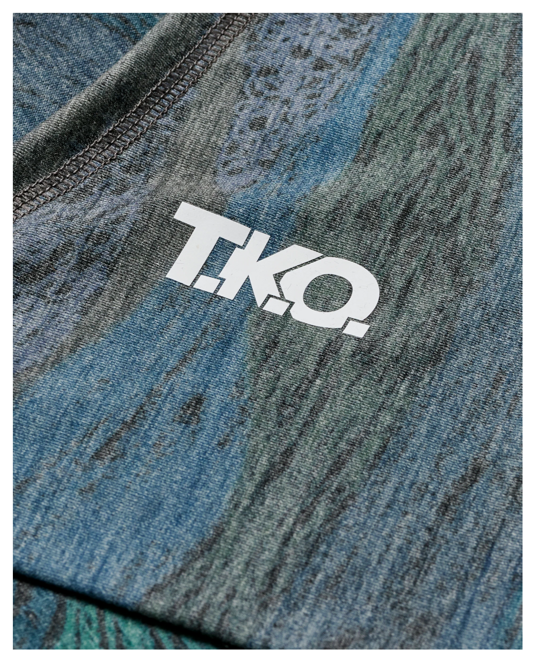 Pas Normal Studios T.K.O. Merino Necktube
