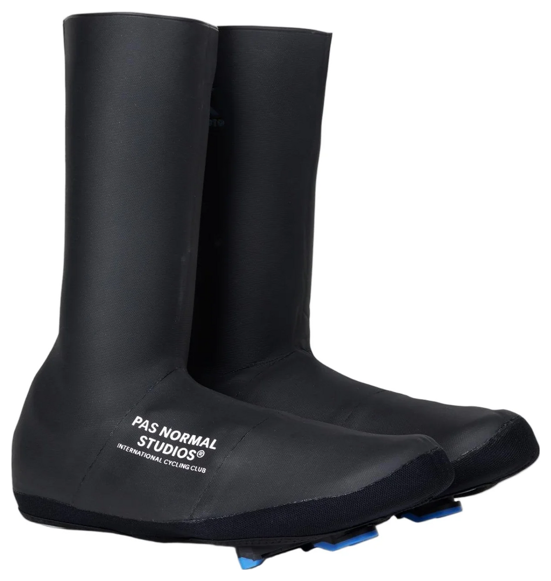 Pas Normal Studios Logo Heavy Overshoes