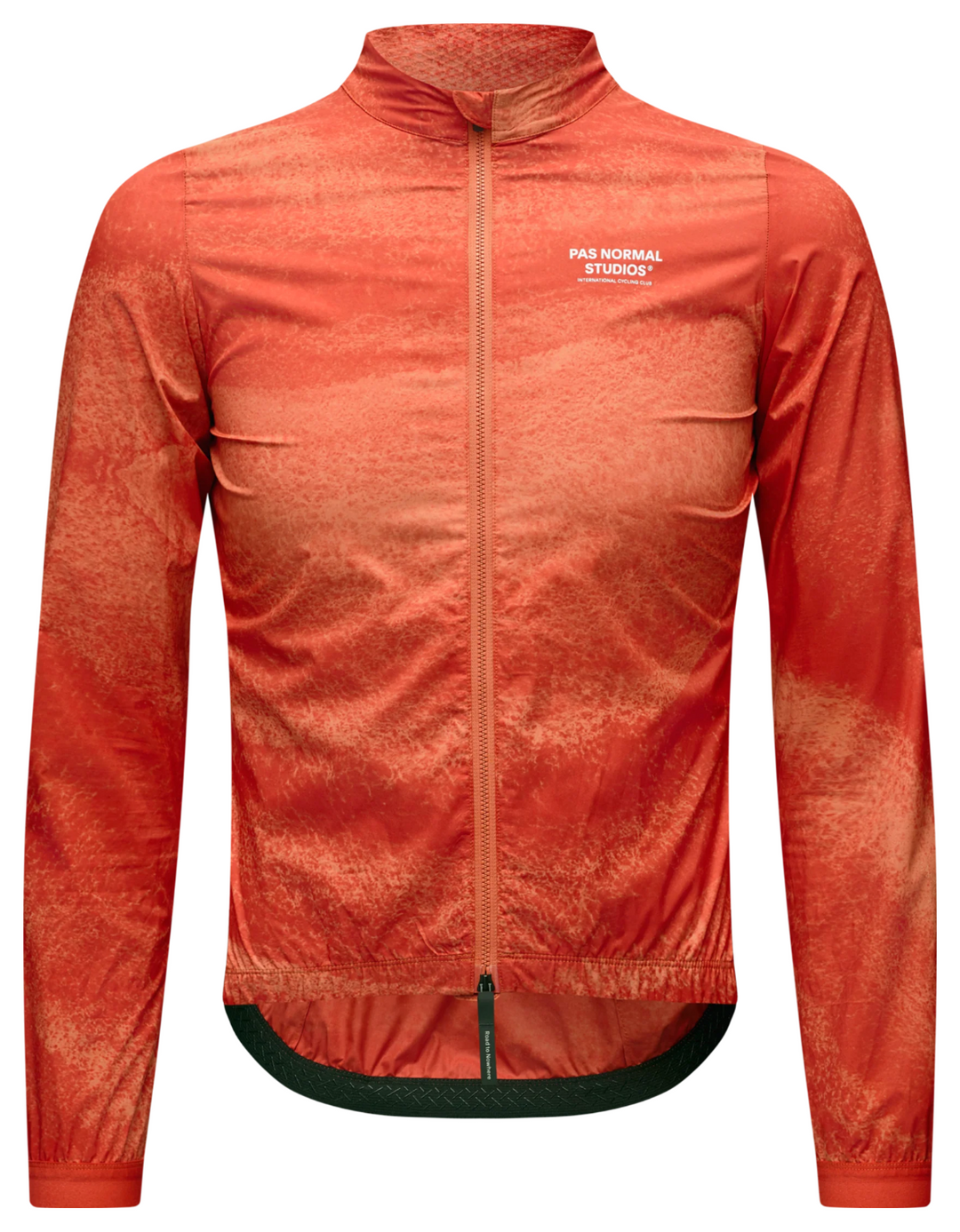 Pas Normal Studios Men's Mechanism Stow Away Jacket