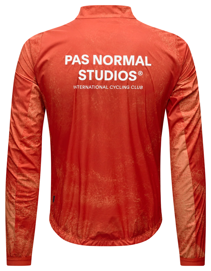 Pas Normal Studios Men's Mechanism Stow Away Jacket