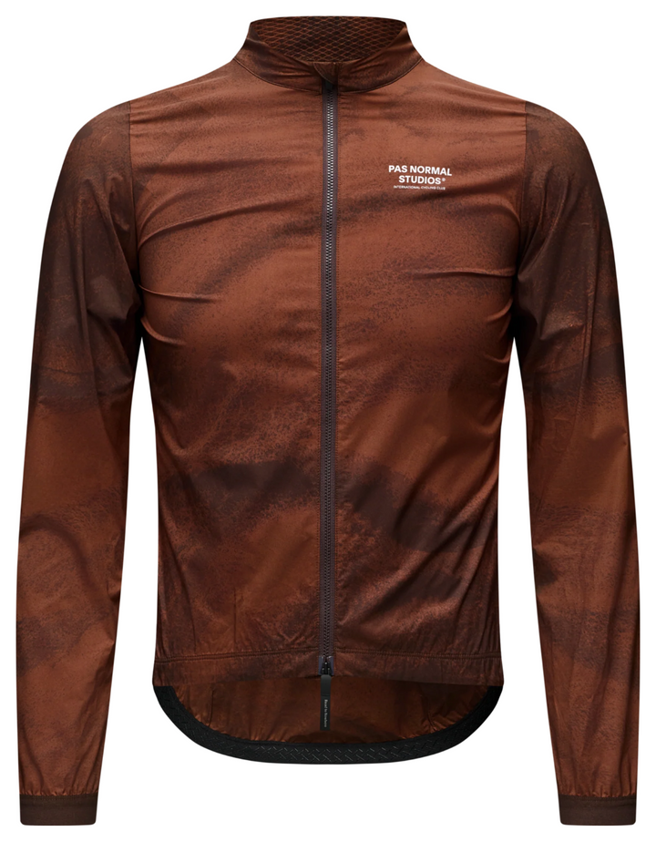 Pas Normal Studios Men's Mechanism Stow Away Jacket