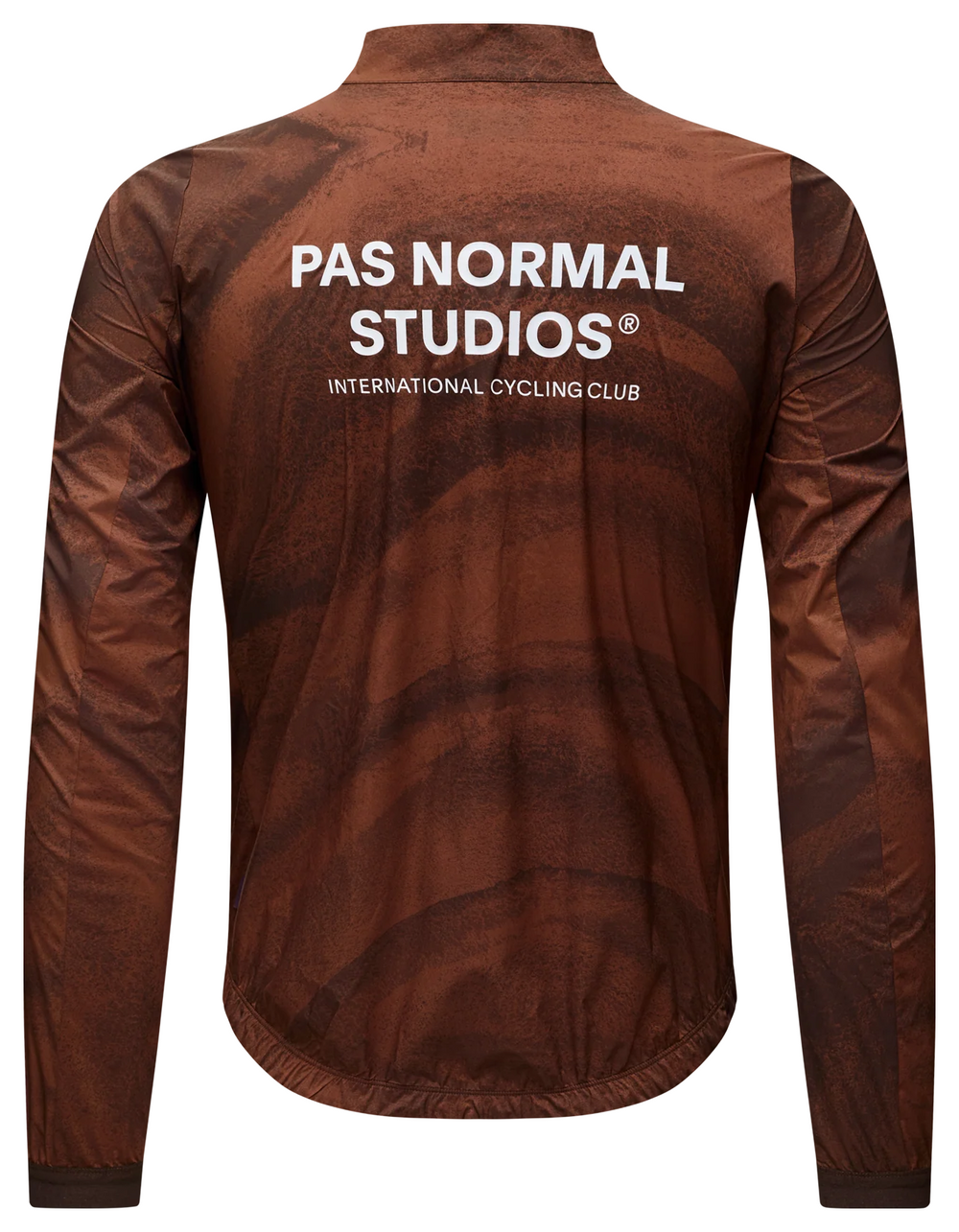 Pas Normal Studios Men's Mechanism Stow Away Jacket
