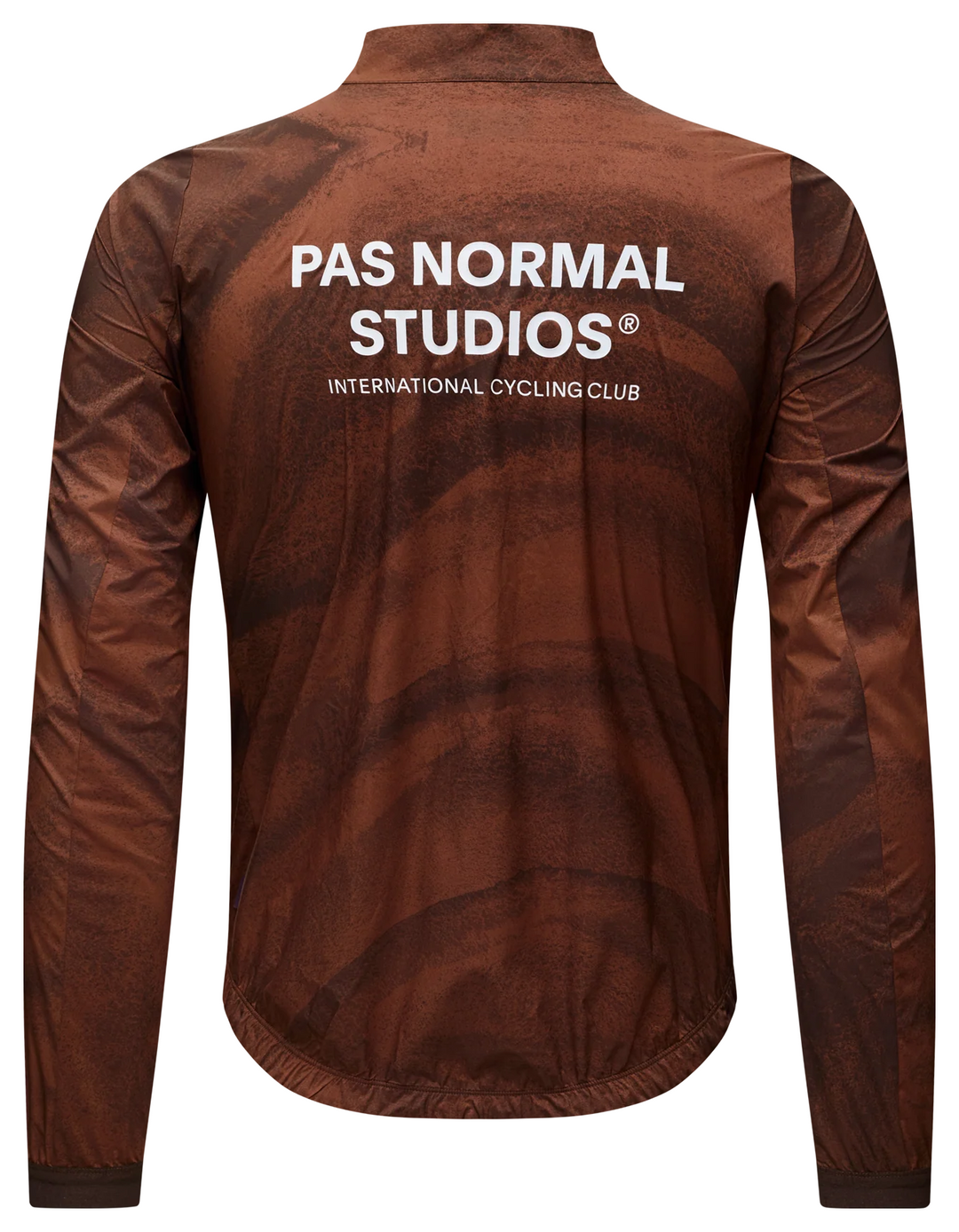 Pas Normal Studios Men's Mechanism Stow Away Jacket