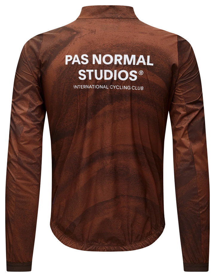 Pas Normal Studios Men's Mechanism Stow Away Jacket