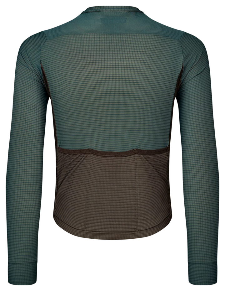 Pas Normal Studios Mechanism Pro Long Sleeve Jersey Pas Normal Studios The Bicycle Station
