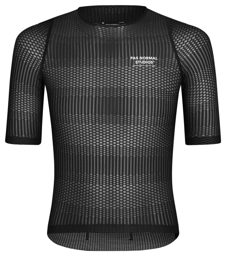Pas Normal Studios Mechanism Pro Zipless Jersey Pas Normal Studios The Bicycle Station