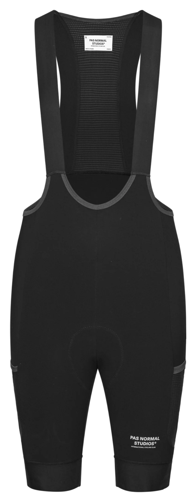 Pas Normal Studios Women's Escapism Cargo Bibs Pas Normal Studios The Bicycle Station