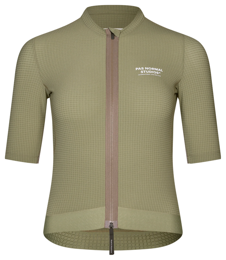 Pas Normal Studios Women's Escapism Jersey