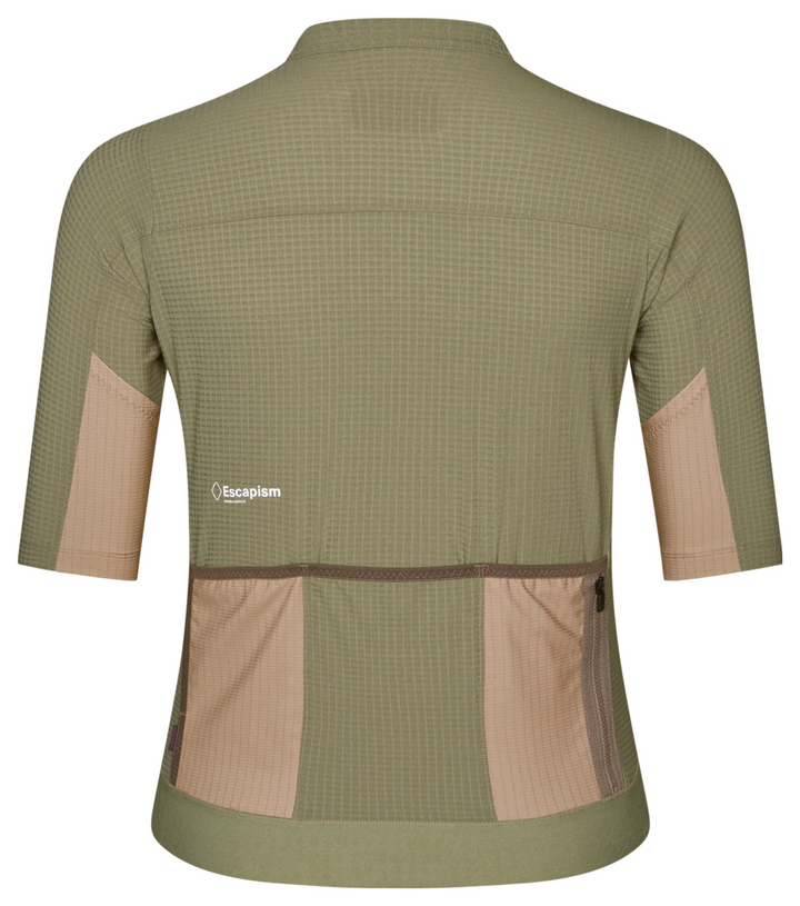 Pas Normal Studios Women's Escapism Jersey