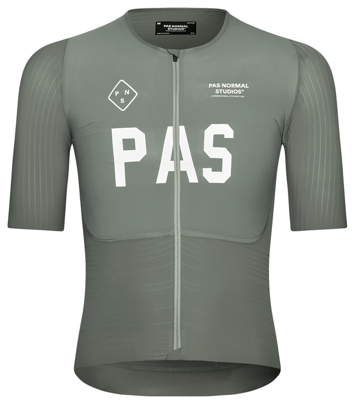 Pas Normal Studios Men's Mechanism Pro Jersey