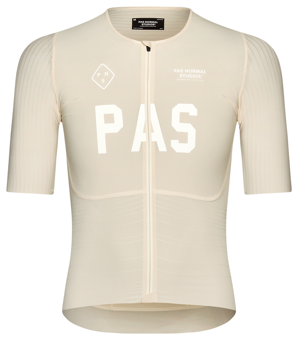 Pas Normal Studios Men's Mechanism Pro Jersey