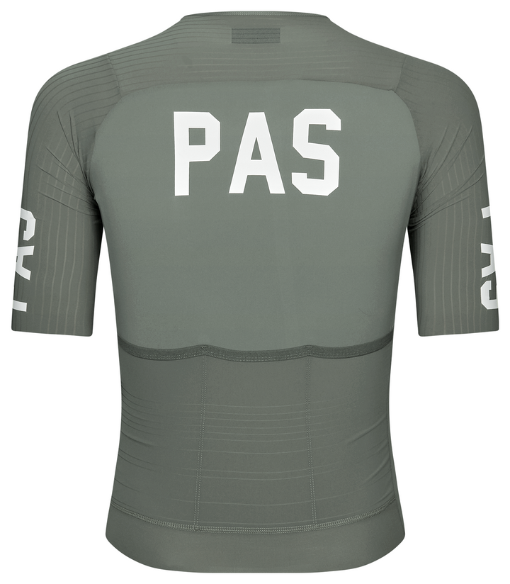 Pas Normal Studios Men's Mechanism Pro Jersey