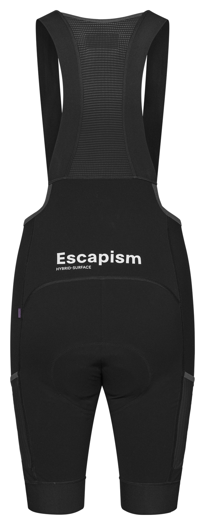 Pas Normal Studios Women's Escapism Cargo Bibs Pas Normal Studios The Bicycle Station