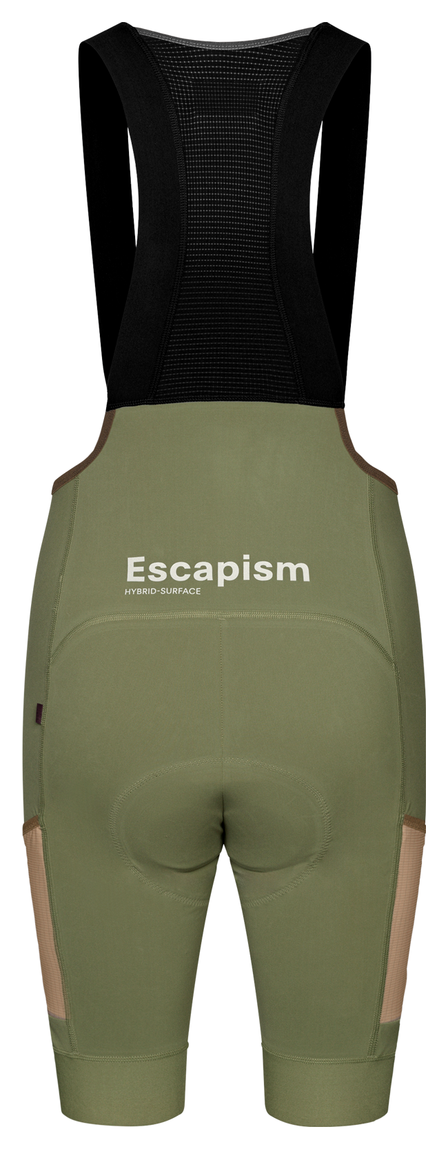 Pas Normal Studios Women's Escapism Cargo Bibs Pas Normal Studios The Bicycle Station