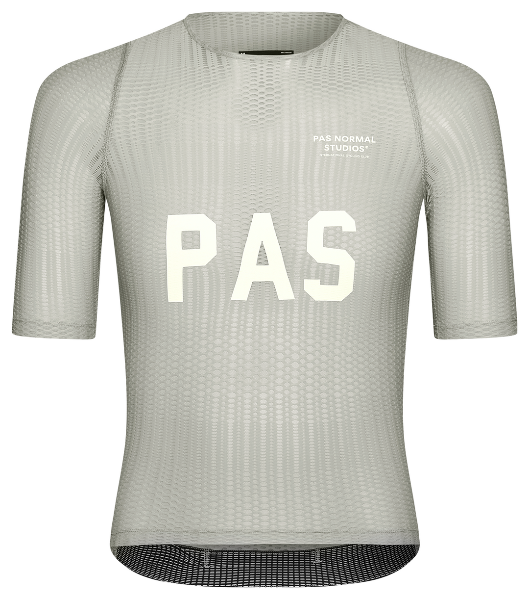 Pas Normal Studios Mechanism Pro Zipless Jersey