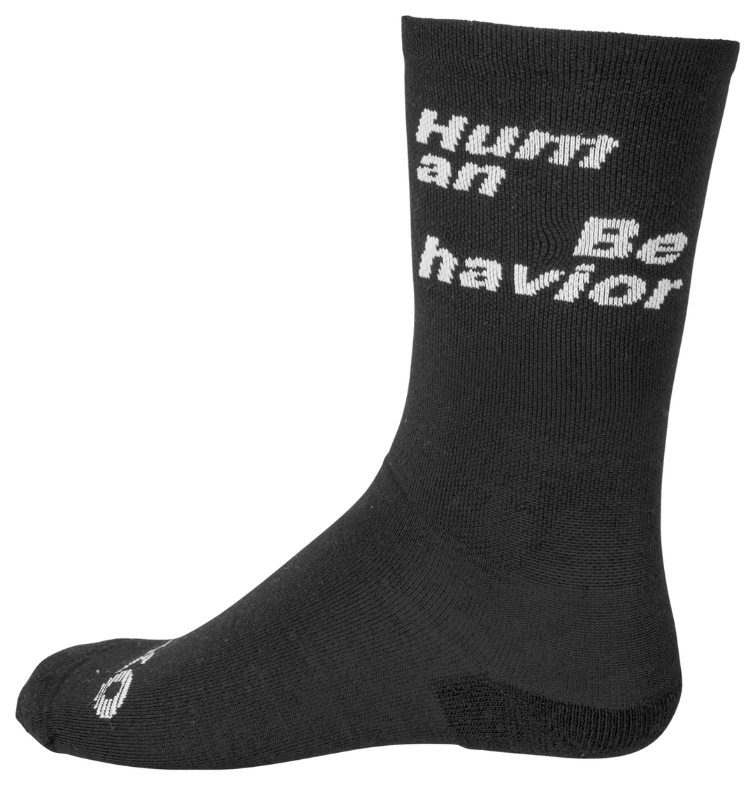 Pas Normal Studios Thermal Wool Socks Pas Normal Studios The Bicycle Station