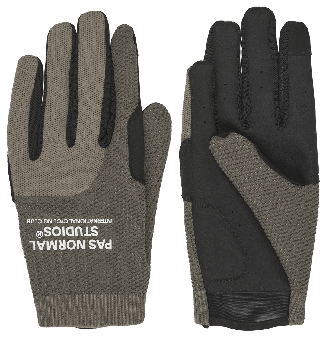 Pas Normal Studios Escapism Gloves Earth
