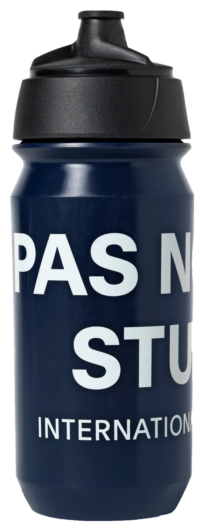 Pas Normal Studios Logo Bidon Navy