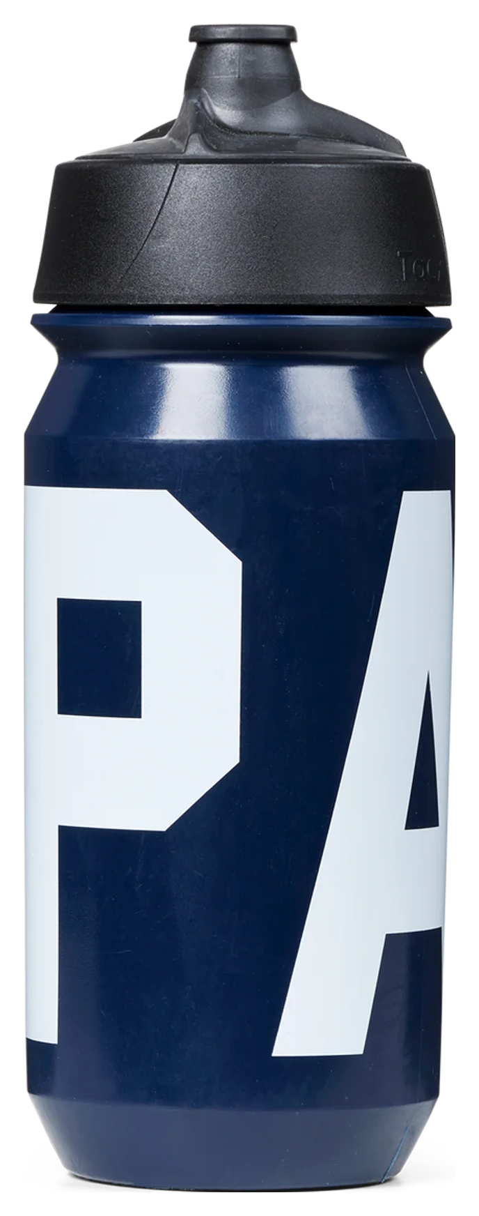 Pas Normal Studios Logo Bidon PAS Navy