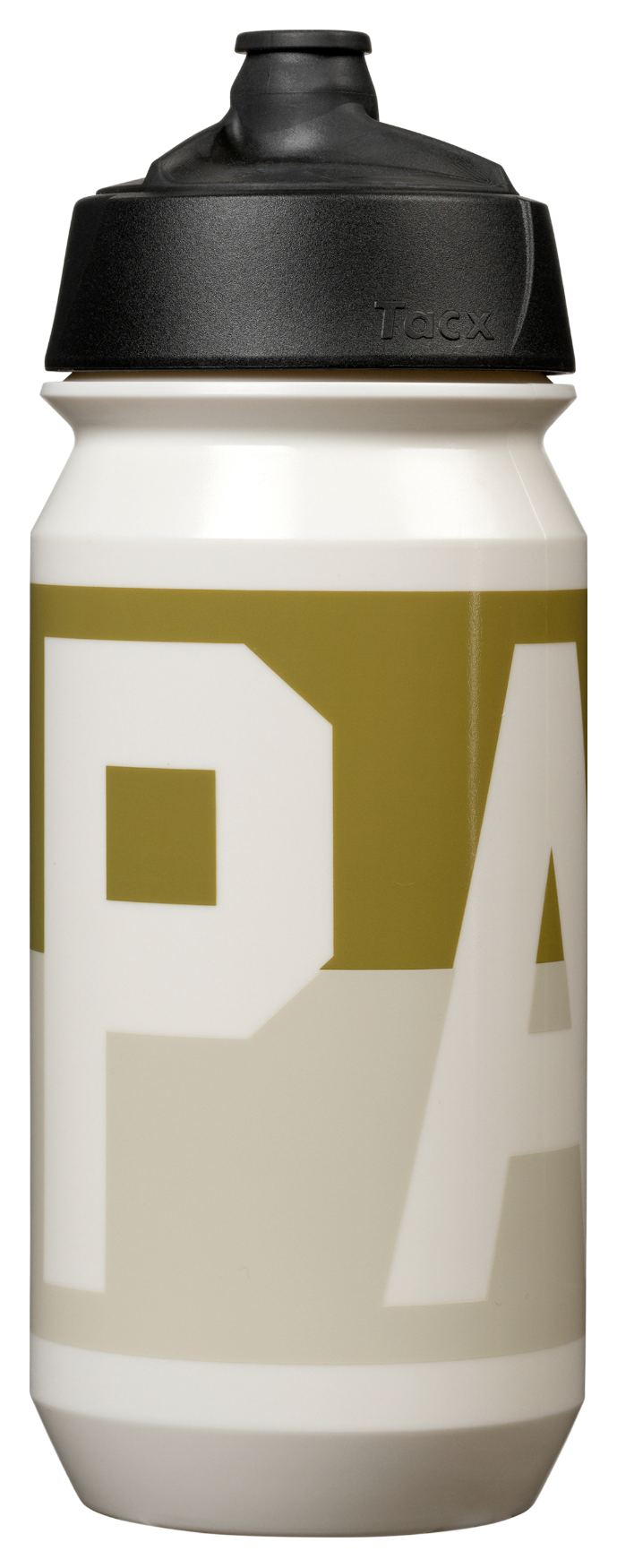 Pas Normal Studios Logo Bidon PAS Off White