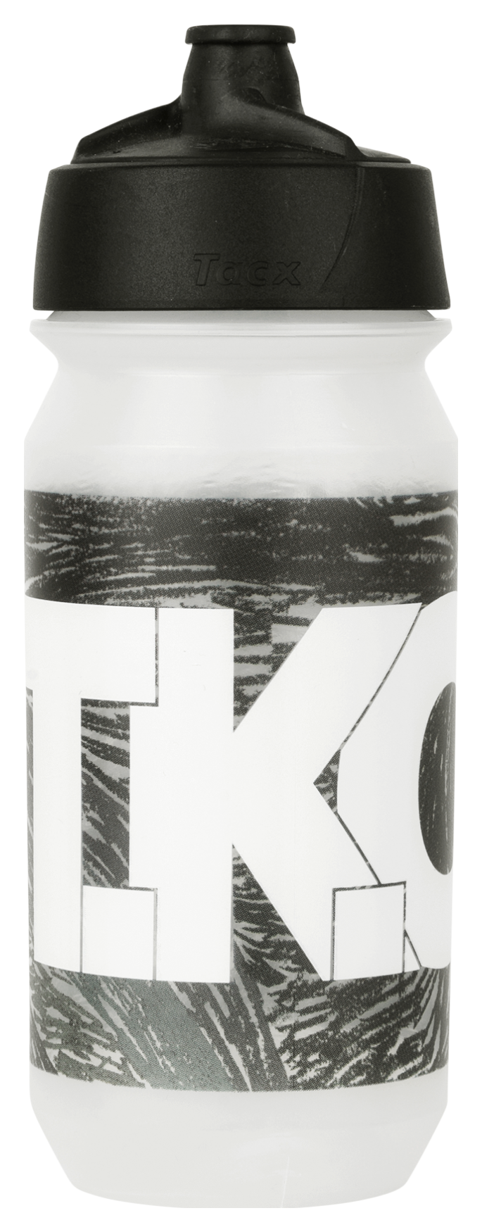 Pas Normal Studios Logo Bidon T.K.O. Dark Multi