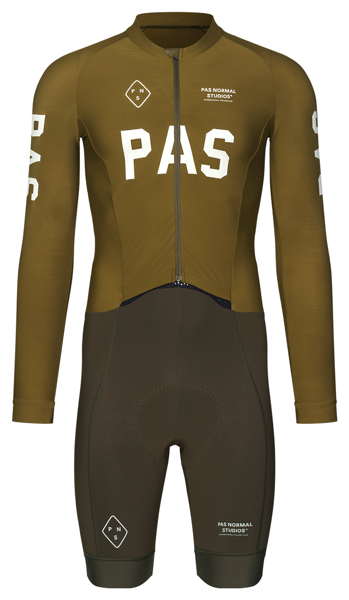 Pas Normal Studios Men's Thermal Speedsuit Pas Normal Studios The Bicycle Station