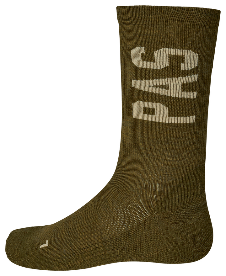 Pas Normal Studios Thermal Wool Socks Pas Normal Studios The Bicycle Station
