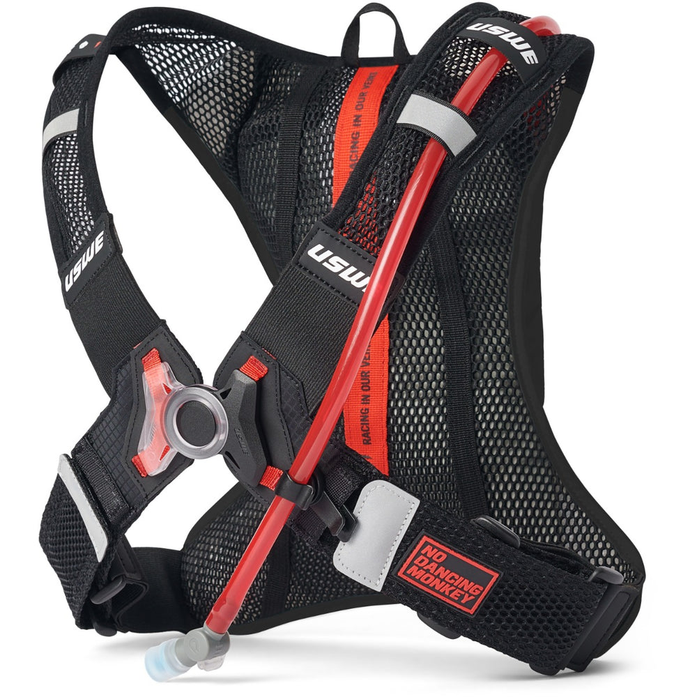 USWE Race 2.0 Black 2 Liter USWE The Bicycle Station