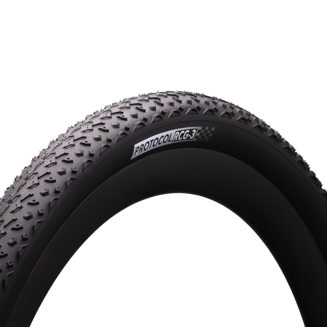 Silca Protocol RCG-3 Gravel Tire