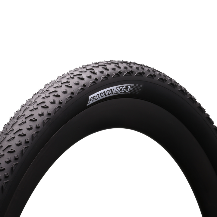 Silca Protocol RCG-3 Gravel Tire