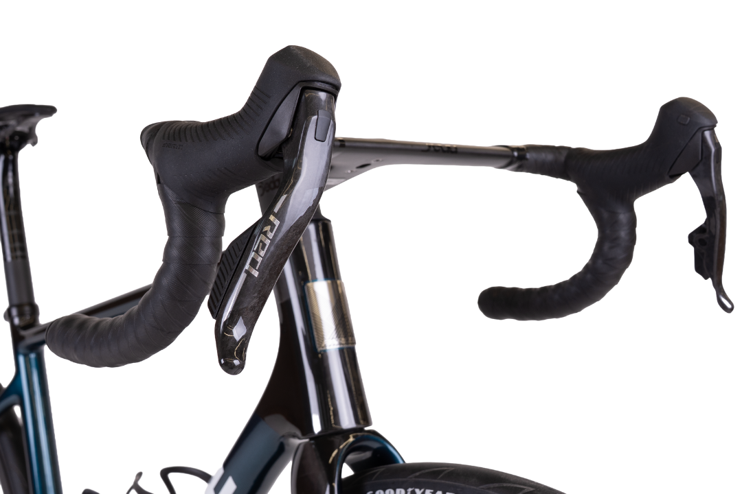 Parlee Ouray O3 Red Parlee The Bicycle Station